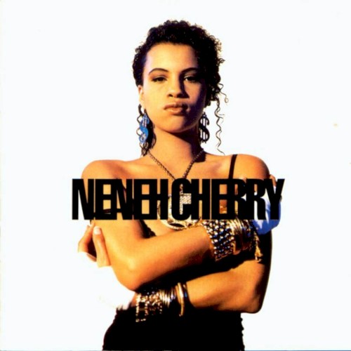 Neneh Cherry